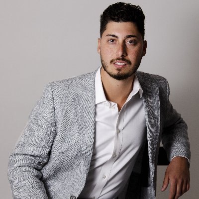Profile Picture of Nello David Sansone (@NellBell1997) on Twitter