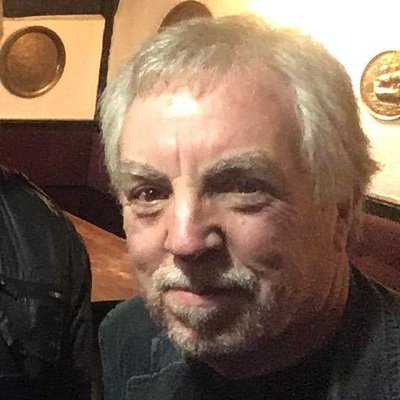 Profile Picture of Keith Dumpleton (@KeithinStAlbans) on Twitter