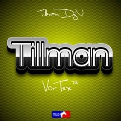 Profile Picture of Christopher Tillman (@TillmanvT) on Twitter