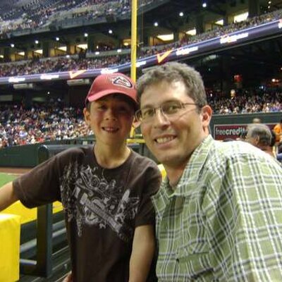 Profile Picture of Stan Debiec (@StanDebiec) on Twitter