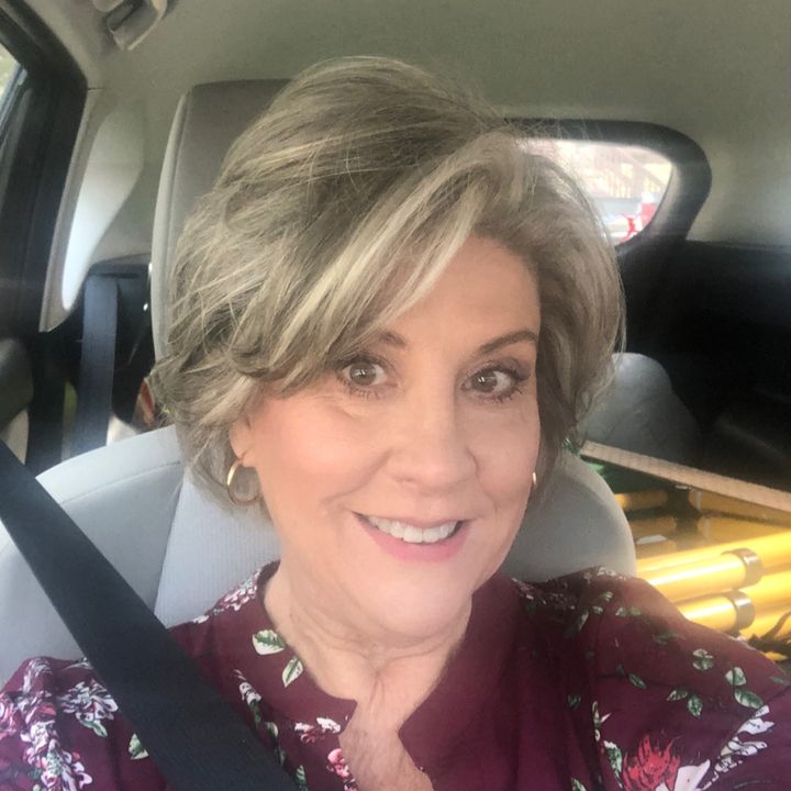 Profile Picture of Cindy Brower72 (@cindybrower4) on Tiktok