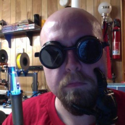 Profile Picture of Russ Reese (@russreese) on Twitter