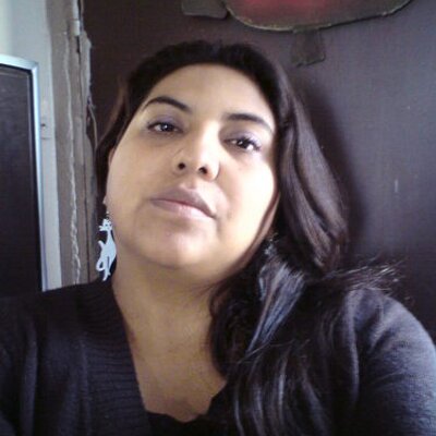 Profile Picture of Patricia Barraza (@negritapati) on Twitter