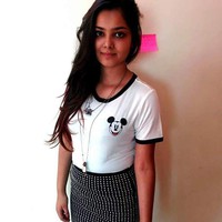 Profile Picture of Anusha Mishra (@anusha-mishra-53) on Quora