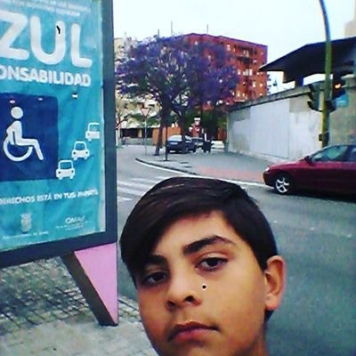 Profile Picture of Kevin Isaac Tirado M (@KevinIsaacTira1) on Twitter