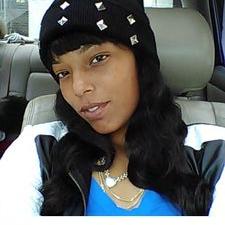 Profile Picture of Erica03 Simms (@Erica03Simms) on Twitter