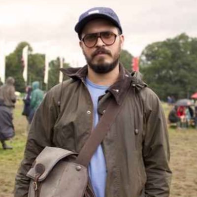 Profile Picture of Steve Patel (@step2779) on Twitter