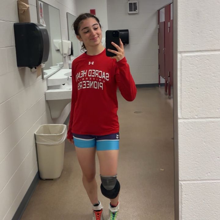 Profile Picture of jillian (@jillianblake_) on Tiktok