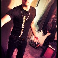 Profile Picture of Zachary Nix (@ZacharyNix3) on Twitter