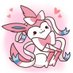 Profile Picture of BabySylveon (@PamelaSpringer4) on Twitter