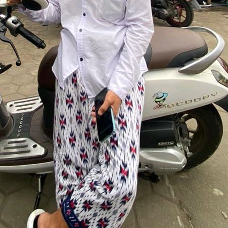 Profile Picture of jalmi fakir (@gushamdan) on Tiktok