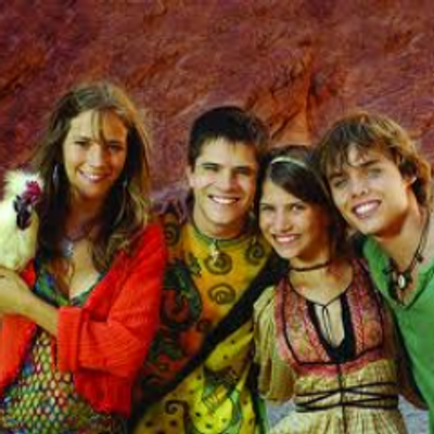 Profile Picture of Michael Serafini (@michaelserafin3) on Twitter