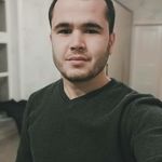 Profile Picture of Jamshed Salikhov (@jamshedsalikhov) on Instagram