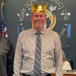 Profile Picture of John Tharp (@kingofcougarland) on Instagram