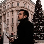 Profile Picture of Zoltán Lehoczky (@zoltán34) on Flickr