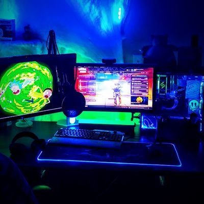 Profile Picture of Ian Huff (@IanHuff20) on Twitter