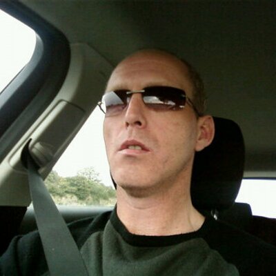 Profile Picture of Mark Wilding (@markabee1968) on Twitter