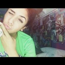 Alexia Jacobs - Twitter Profile Picture of Alexia Jacobs (@AlexiaJ01) on Twitter