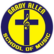 Profile Picture of Grady Allen School Of Music (@gradyallenschoolofmusic4553) on Youtube