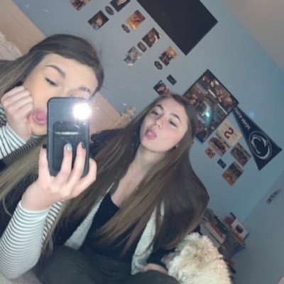 Profile Picture of Abbey (@Abigail4Alex) on Twitter