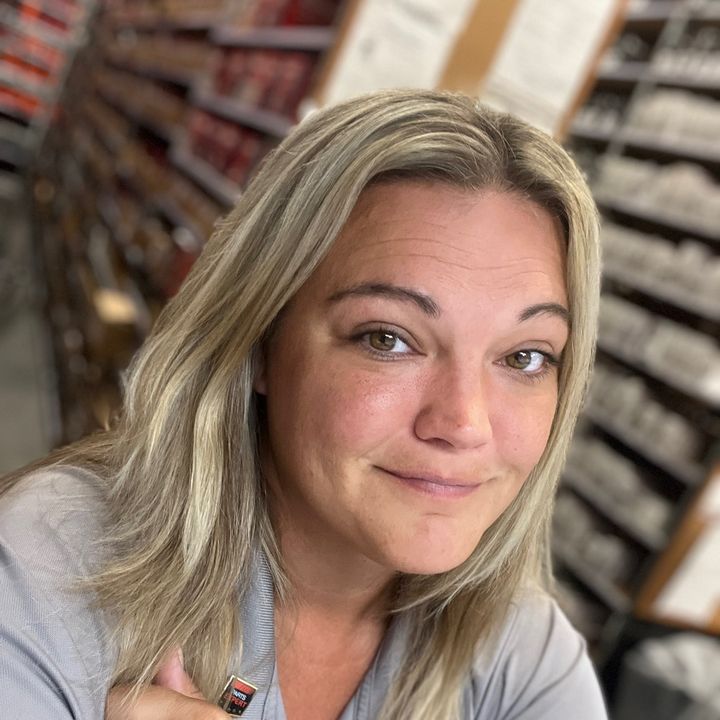 Profile Picture of Jessica Kirby (@@jessicakirby14) on Tiktok