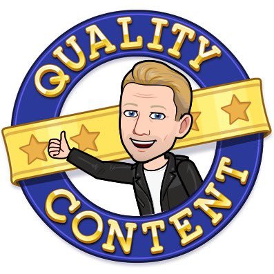 Profile Picture of Jared Ray Leazer (@YourLeazer) on Twitter