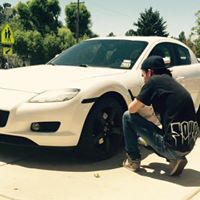 Profile Picture of Colby Felix (@colbyfelix) on Pinterest