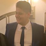 Profile Picture of Tony Uribe (@to.new.yrk) on Instagram