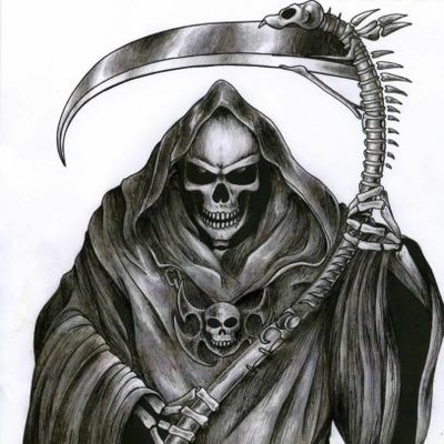 Profile Picture of Steven Nestor (@Reaper3318) on Twitter