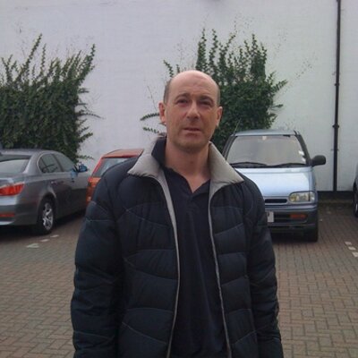 Profile Picture of Paul Claridge (@ClaridgePaul) on Twitter