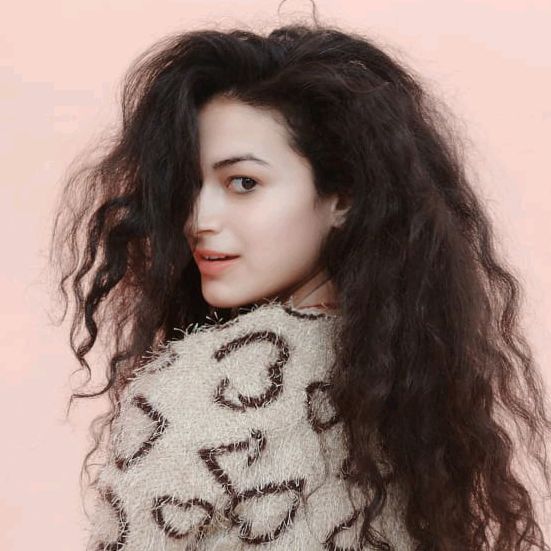 Profile Picture of Raksha upadhyay (@dear_raksha) on Tiktok
