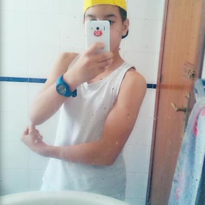 Profile Picture of Mohamed Chaoui (@mohamedchaoui05) on Twitter