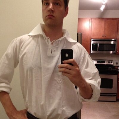 Profile Picture of Paul Burkhalter (@delk82) on Twitter