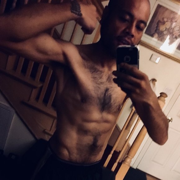 Profile Picture of Brian Garganta (@sole_ja) on Poshmark