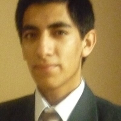 Profile Picture of Alvaro Gordillo (@gordilloar) on Twitter