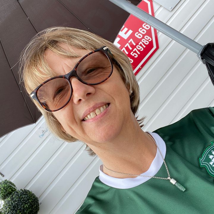 Profile Picture of suechadwick (@@bettyminnie66) on Tiktok