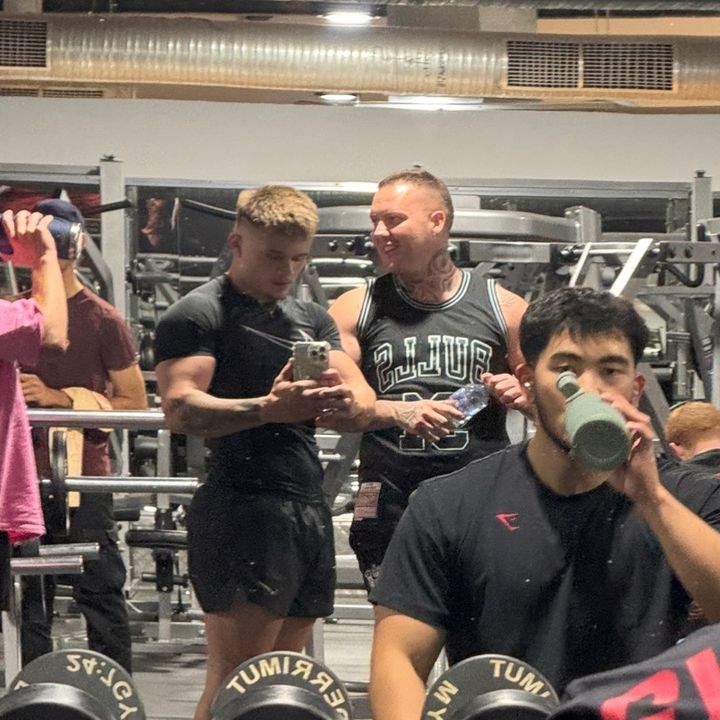 Profile Picture of J A X O N (@jaxonobstt) on Tiktok