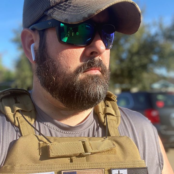 Wayne Cornwell - Tiktok Profile Picture of Wayne Cornwell (@kooldownconvos) on Tiktok