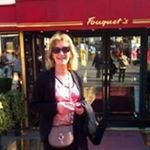 Profile Picture of Isabelle Boone (@booneisabelle) on Instagram