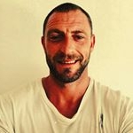 Profile Picture of mark hansen (@m.hansen123) on Instagram