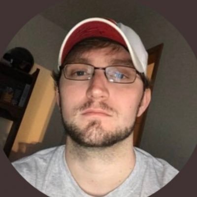 Profile Picture of Bad Jordan Hyland Tweets (@anderson_hyland) on Twitter