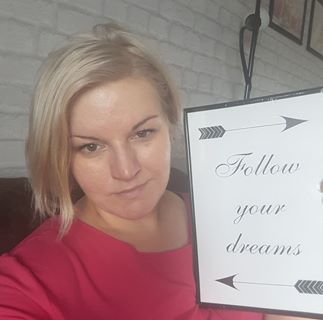 Profile Picture of Izabela Rególska (@izabela.regolska) on Facebook