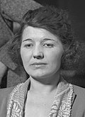 Profile Picture of Clara Phillipson Wikipedia