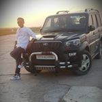 Profile Picture of Abhijeet Shah (@abhijeet06shah) on Instagram