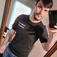 Profile Picture of Matt Rushing (@matt-rushing-10) on Quora
