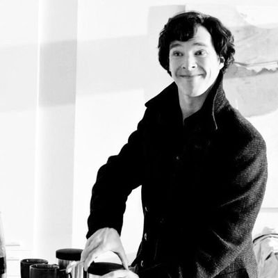 Profile Picture of Polly Holmes (@L_o_n_d_o_n_k_a) on Twitter