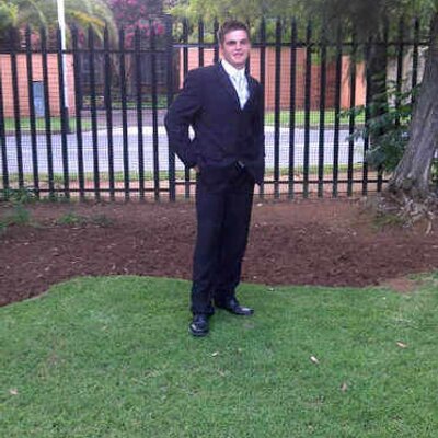 Profile Picture of Kyle Kruger (@KyleKylekruger) on Twitter