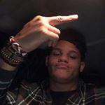 Profile Picture of Brandon Boatwright (@goativity) on Instagram