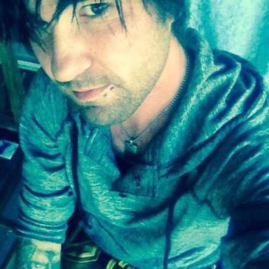 Profile Picture of Daniel Pomfret (@daniel_pomfret) on Twitter
