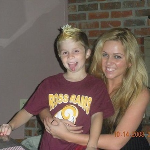 Profile Picture of Kari Rutledge (@yoyokickit) on Myspace